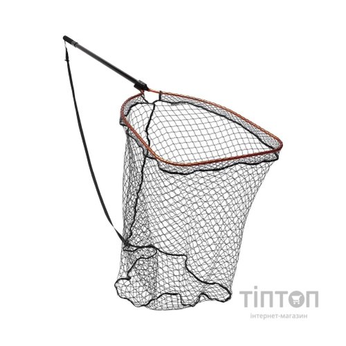 Підсака Savage Gear Competition Pro Full Frame Net XL Rubber XL-Mesh (70x85cm) (1854.09.78)