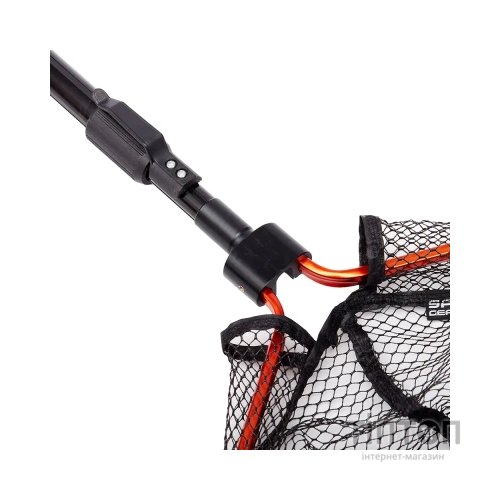Підсака Savage Gear Easy-Fold Net S (57x45cm) 61-90cm (1854.18.89)