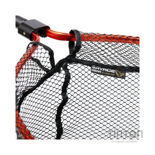 Підсака Savage Gear Easy-Fold Net S (57x45cm) 61-90cm (1854.18.89)