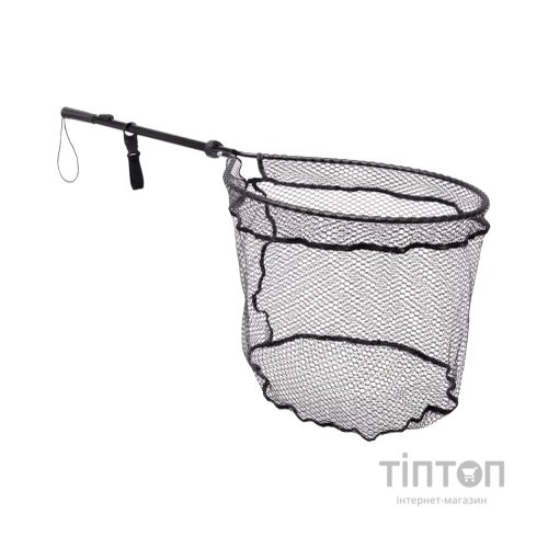 Підсака Savage Gear Foldable Net With Lock M (52x45cm) 62cm (1854.17.49)