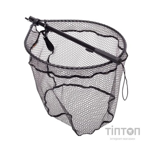 Підсака Savage Gear Foldable Net With Lock M (52x45cm) 62cm (1854.17.49)