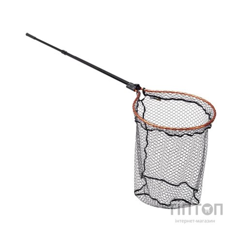 Підсака Savage Gear Full Frame Landing Net Round M (46х56cm) 95-150cm (1854.18.88)