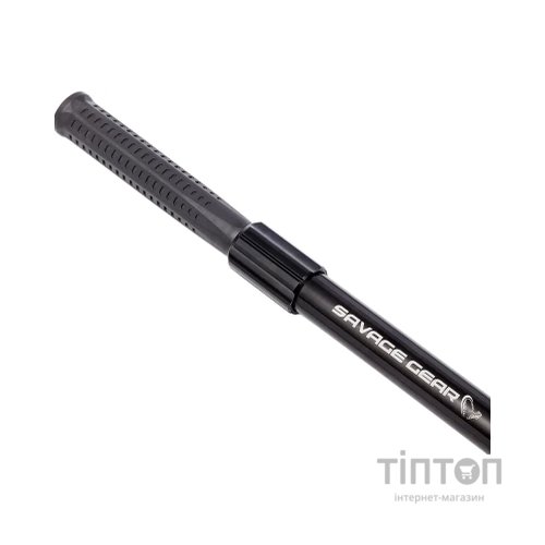 Підсака Savage Gear Full Frame Landing Net Round M (46х56cm) 95-150cm (1854.18.88)