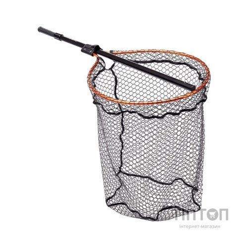 Підсака Savage Gear Full Frame Landing Net Round M (46х56cm) 95-150cm (1854.18.88)