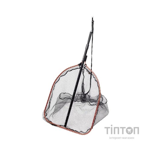 Підсака Savage Gear Full Frame Landing Net Telescopic L (65x50cm) 95-150cm (1854.17.89)