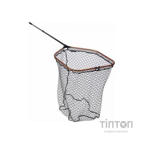 Підсака Savage Gear Pro Tele Folding Net Rubber X-Large Mesh L (65x50cm) (1854.10.21)