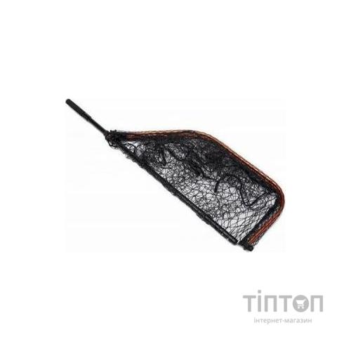 Підсака Savage Gear Pro Tele Folding Net Rubber X-Large Mesh L (65x50cm) (1854.10.21)