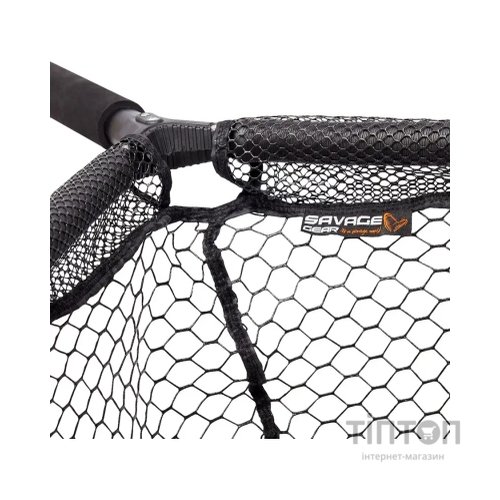 Підсака Savage Gear_ТОВ Pro Finezze XL (50X70cm) 29cm плаваючий (1854.17.50)