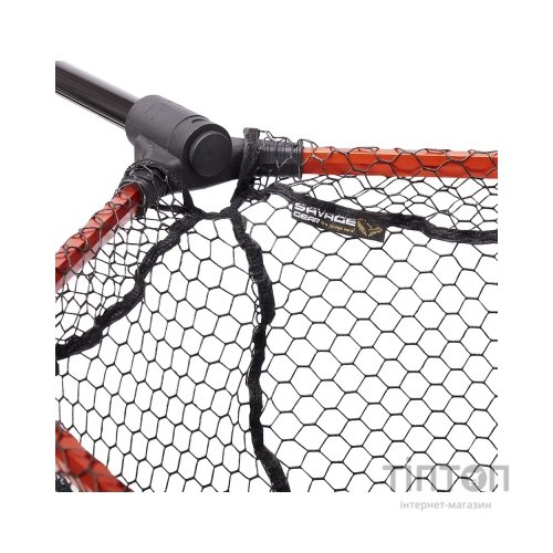 Підсака Savage Gear_ТОВ Twist & Fold Net L (70x60cm) 100cm (1854.18.87)