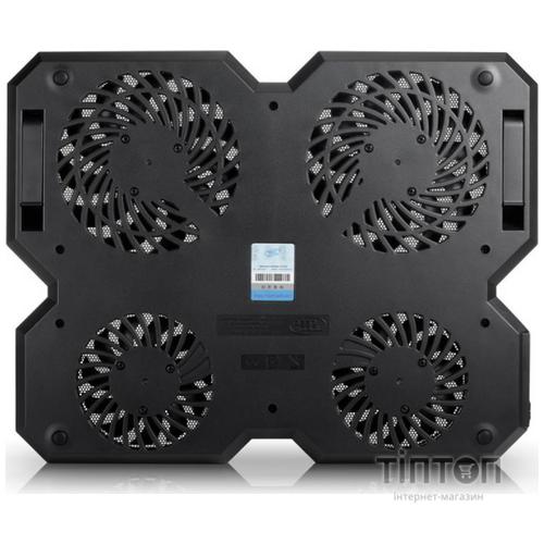Підставка для ноутбука Deepcool Multi Core X6