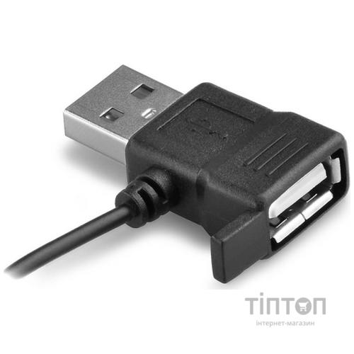 Підставка для ноутбука Deepcool Wind Pal Mini чорна