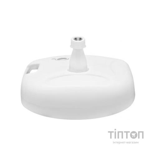 Підставка для садової парасолі Time Eco ТЕ-20 пластик 20л (ТЕ-20)