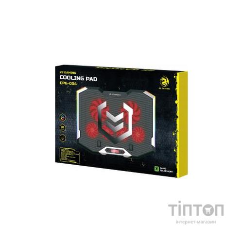 Підставка до ноутбука 2E 2E-CPG-004