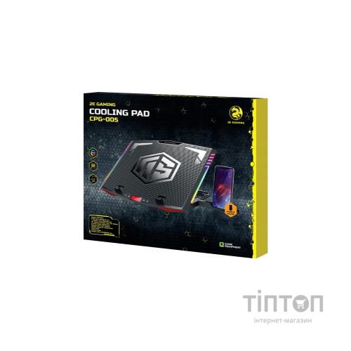 Підставка до ноутбука 2E 2E-CPG-005