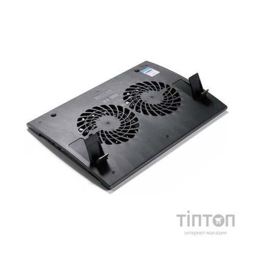 Підставка до ноутбука Deepcool WIND PAL FS