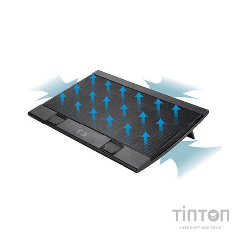 Підставка до ноутбука Deepcool WIND PAL FS