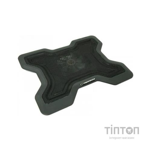 Підставка до ноутбука Esperanza Chinook Notebook Cooling Pad to size 15.6" (EA109)