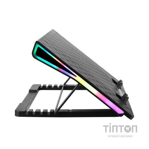 Підставка до ноутбука Esperanza EGC101 with RGB Alize (EGC101)