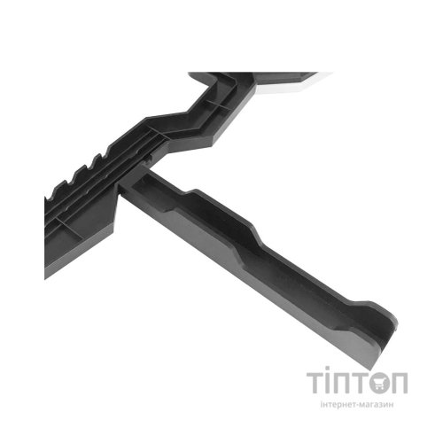 Підставка до ноутбука Esperanza EGC107 with RGB Breva + mobile stand (EGC107)