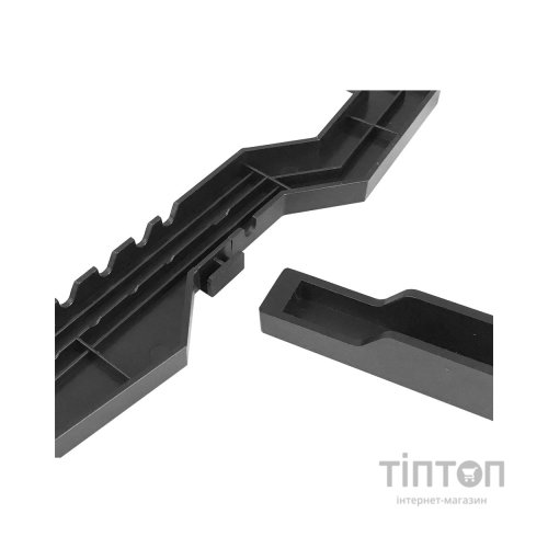 Підставка до ноутбука Esperanza EGC107 with RGB Breva + mobile stand (EGC107)