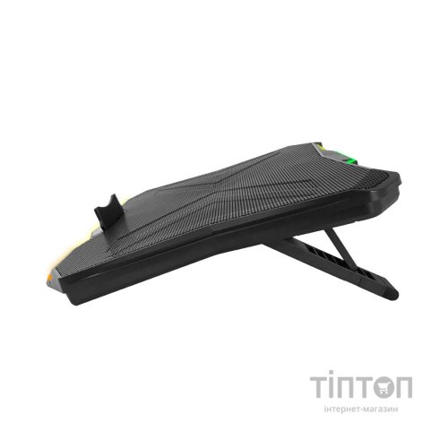 Підставка до ноутбука Esperanza EGC110 with RGB Xalok (EGC110)