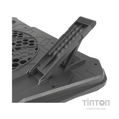 Підставка до ноутбука Esperanza EGC110 with RGB Xalok (EGC110)