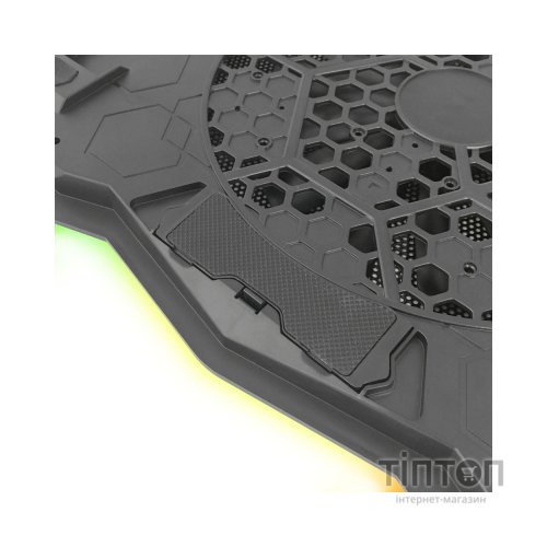 Підставка до ноутбука Esperanza EGC110 with RGB Xalok (EGC110)