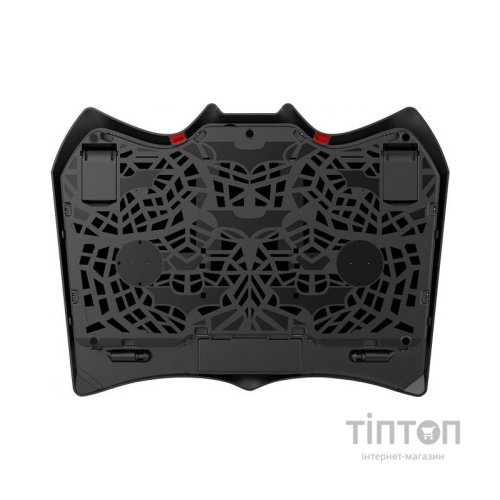 Підставка до ноутбука Esperanza Gaming Notebook Cooling Pad BURAN (EGC102)