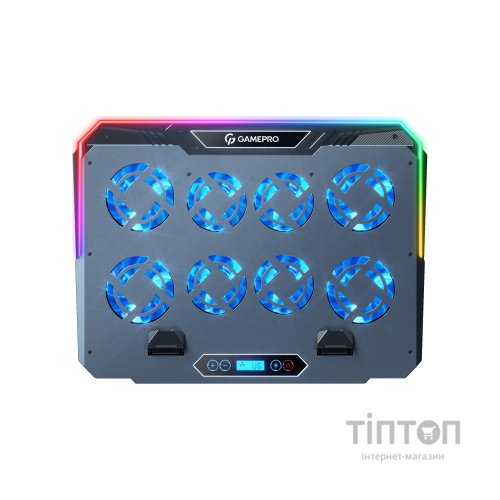 Підставка до ноутбука GamePro CP1040