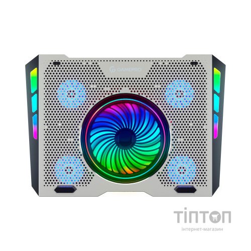 Підставка до ноутбука GamePro CP1270