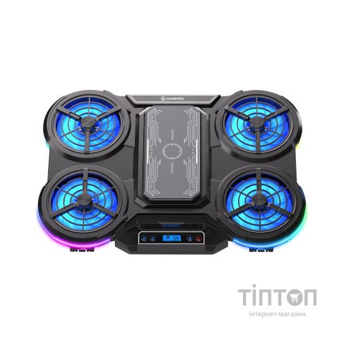 Підставка до ноутбука GamePro CP1450