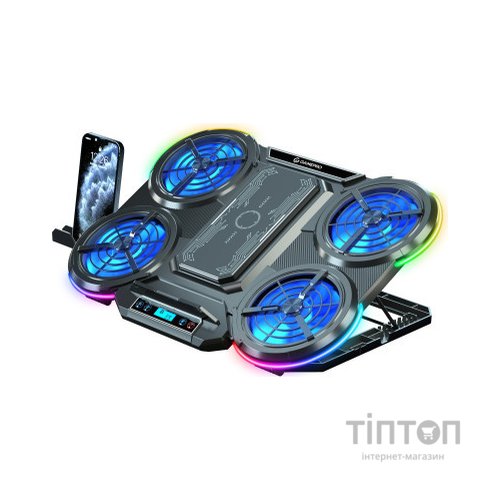 Підставка до ноутбука GamePro CP1450