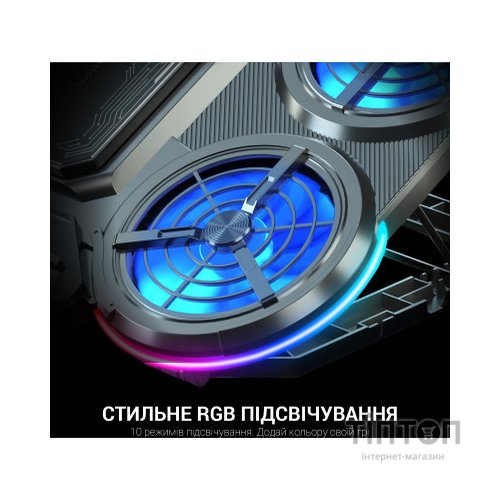 Підставка до ноутбука GamePro CP1450