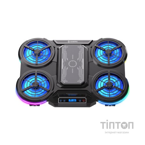 Підставка до ноутбука GamePro CP1450
