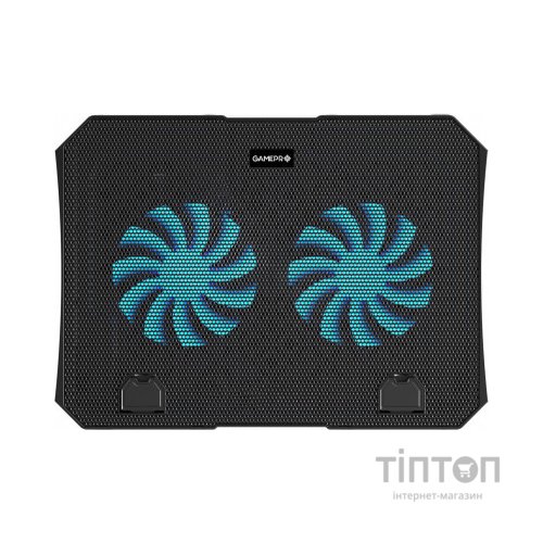 Підставка до ноутбука GamePro CP413