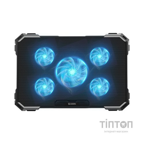 Підставка до ноутбука GamePro CP485