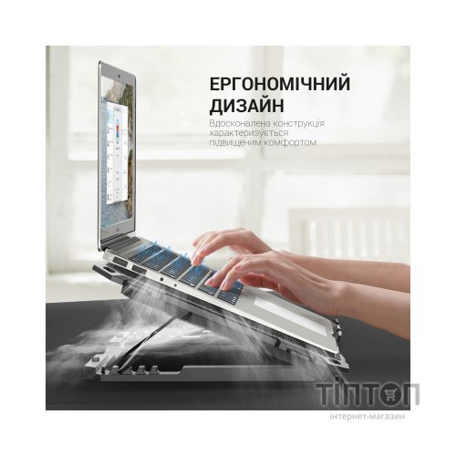 Підставка до ноутбука GamePro CP485