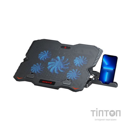 Підставка до ноутбука GamePro CP627