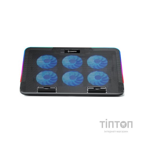 Підставка до ноутбука GamePro CP670