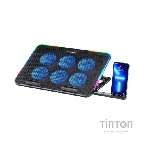 Підставка до ноутбука GamePro CP670