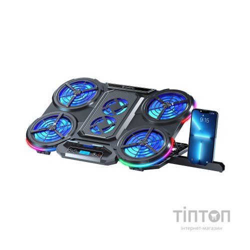 Підставка до ноутбука GamePro CP770