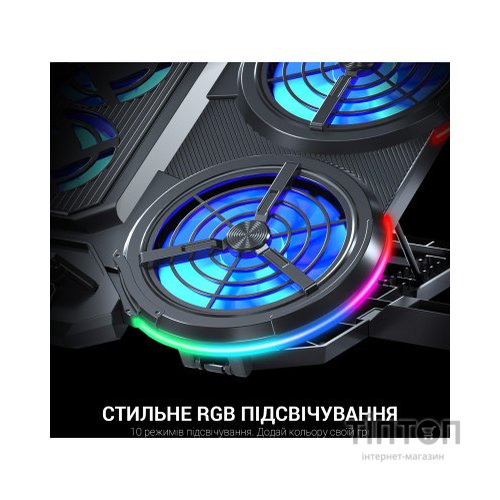 Підставка до ноутбука GamePro CP770