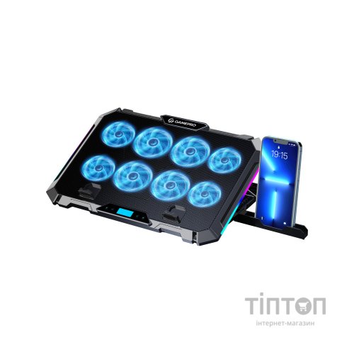 Підставка до ноутбука GamePro CP795