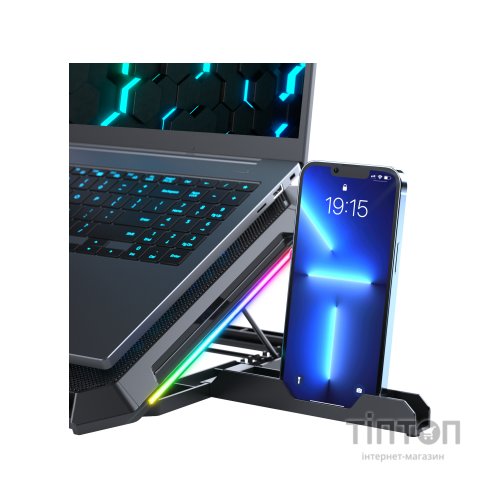 Підставка до ноутбука GamePro CP795
