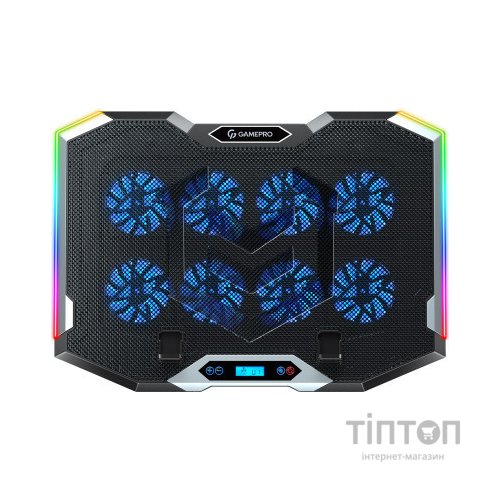 Підставка до ноутбука GamePro CP870