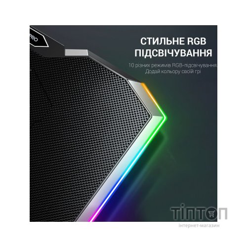 Підставка до ноутбука GamePro CP870