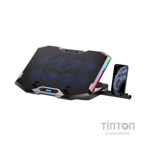 Підставка до ноутбука GamePro CP870