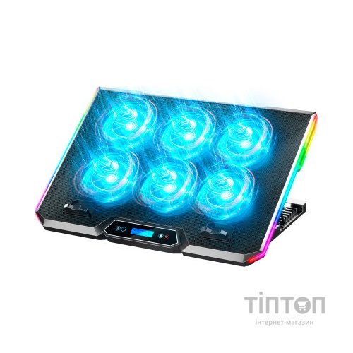 Підставка до ноутбука GamePro CP890