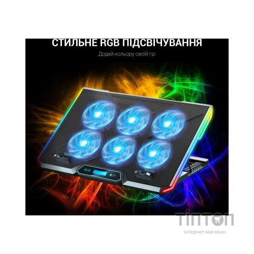 Підставка до ноутбука GamePro CP890