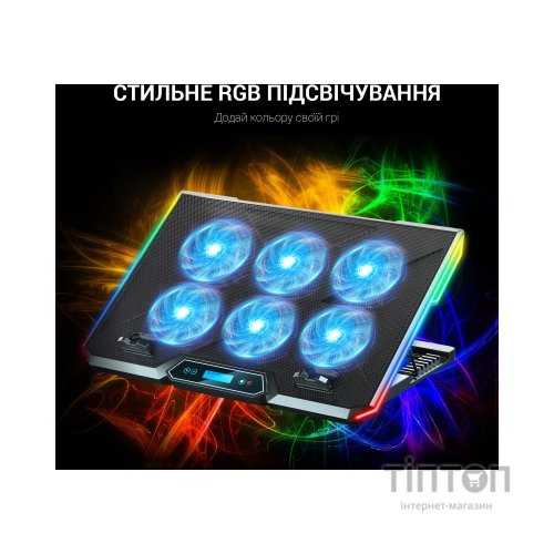 Підставка до ноутбука GamePro CP890